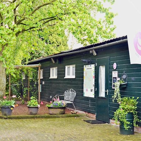 Vakantiewoning De Berkeboom Winterswijk Extérieur photo
