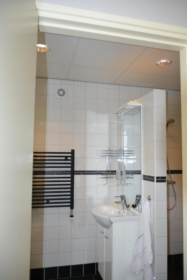 Vakantiewoning De Berkeboom Winterswijk Extérieur photo
