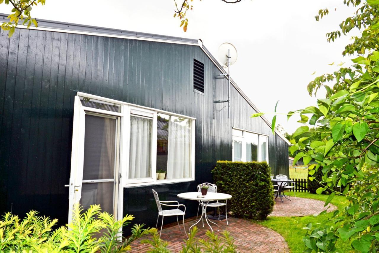 Vakantiewoning De Berkeboom Winterswijk Extérieur photo