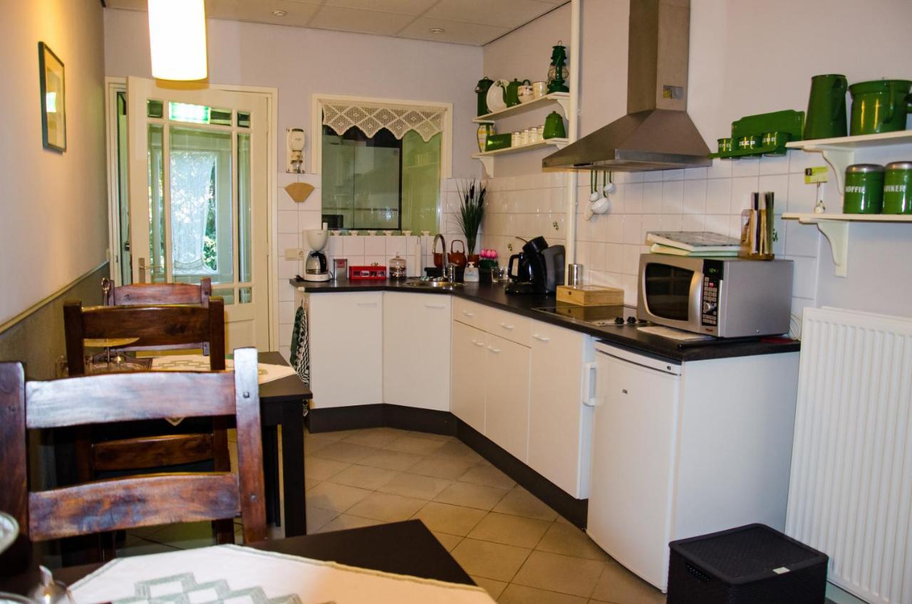Vakantiewoning De Berkeboom Winterswijk Extérieur photo