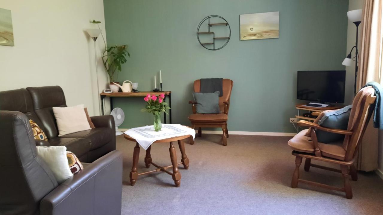Vakantiewoning De Berkeboom Winterswijk Extérieur photo