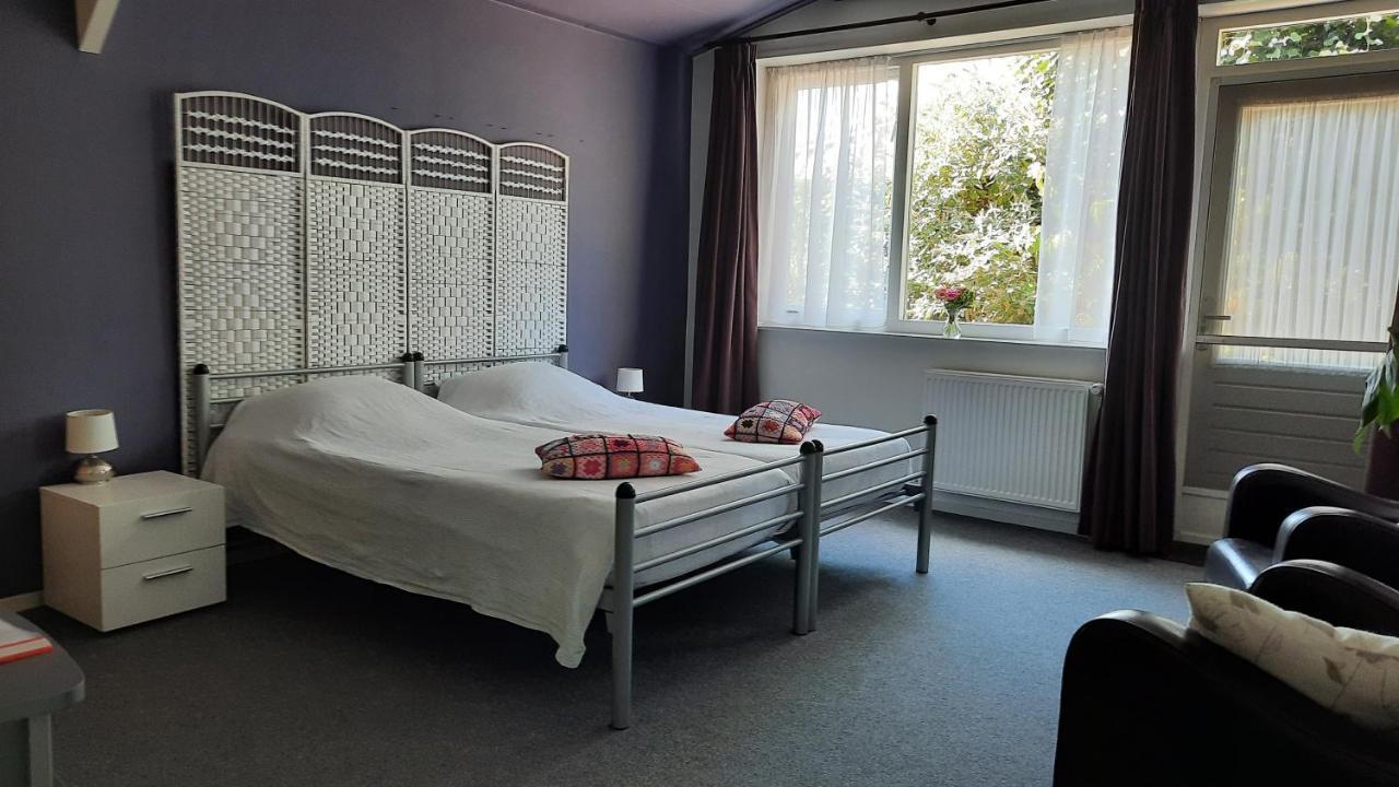 Vakantiewoning De Berkeboom Winterswijk Extérieur photo
