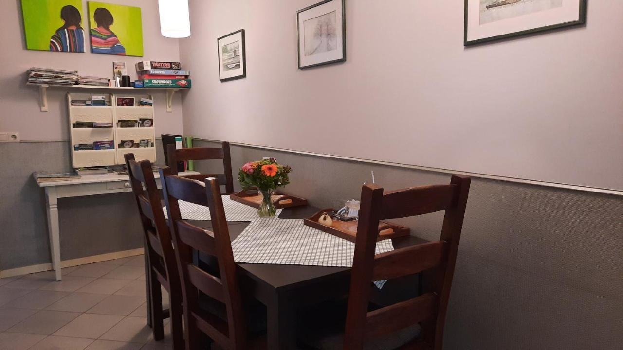 Vakantiewoning De Berkeboom Winterswijk Extérieur photo