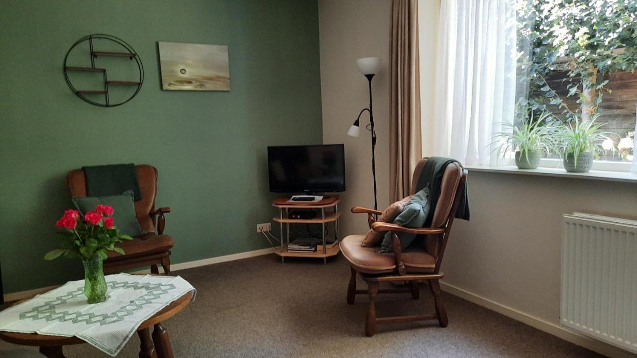Vakantiewoning De Berkeboom Winterswijk Extérieur photo