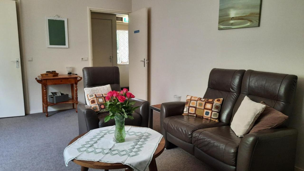 Vakantiewoning De Berkeboom Winterswijk Extérieur photo